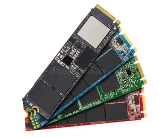 Memoria m2 ssd & más.