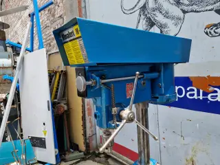 Taladro de columna Vimalert M15 broquero ½” Ø