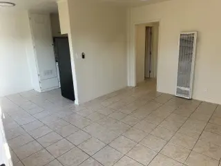2 Bedroom/ 1 Bathroom Apt. De Renta