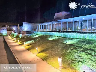 Xantia, Departamento 1301