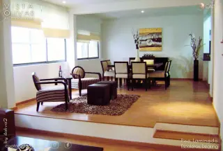 Cuatro Acabados ofrece Asesorías Gratis !, para la Mujer en Pisos y Decoración