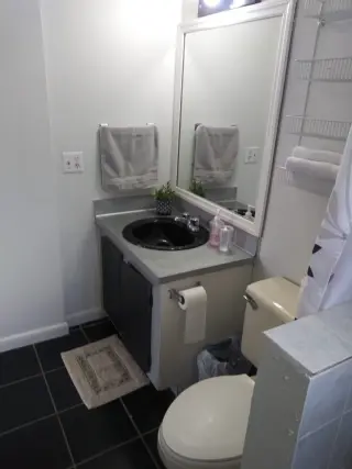 HABITACIÓN EFFICIENCY