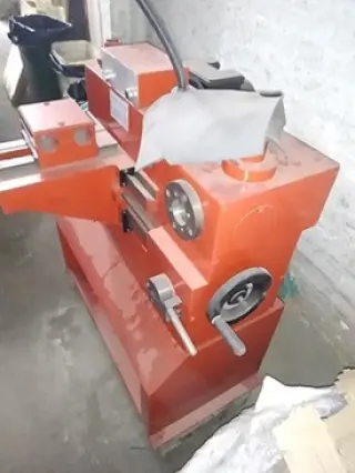 Rectificador de Discos Y Campanas Nuevo  chino