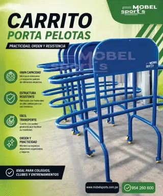 Silla de Árbitro para Tenis