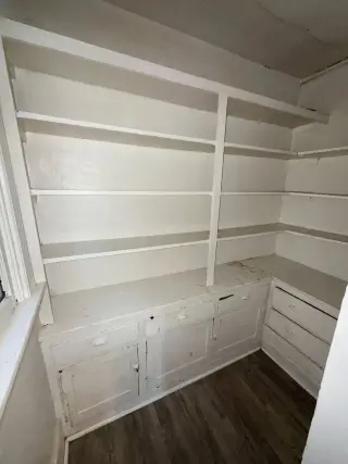 3 Beds 1 Bath Apartment (Lower)