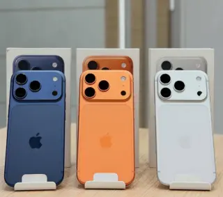 Apple iPhone 17 Pro Max, iPhone 17 Pro, iPhone 17, iPhone Air, iPhone 16 Pro Max