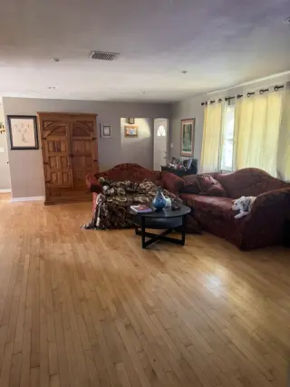 Cuarto  con Bano Privado