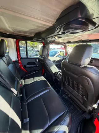 🚙 2023 Jeep Wrangler 4X4 RUBICON 😎