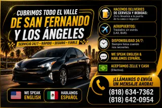 Local Rides / Taxi /