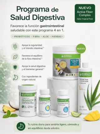 Evas nutrition herbalife