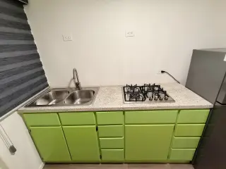SE RENTA APARTAMENTO $650 Dlls Por Mes + $350 Deposit