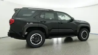 🎁 De paquete 🚘 2026 TOYOTA 4RUNNER TRD OFF ROAD PREMIUM