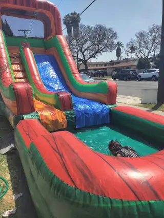 Jumpers