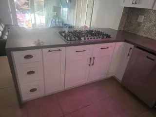 Remodelacion Cardenas