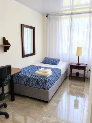 ¡Oportunidad en las Nieves Centro de Bogotá! 4 Habitaciones, 3 Baños y 88,36 M²