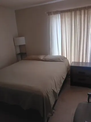 Cuarto de renta
