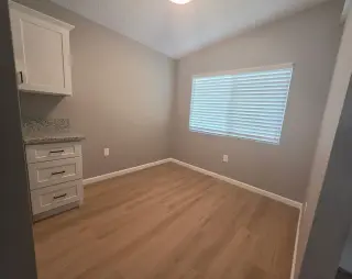 Peaceful & Practical Rental Home