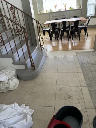 Manos Expertas, Hogar Perfecto