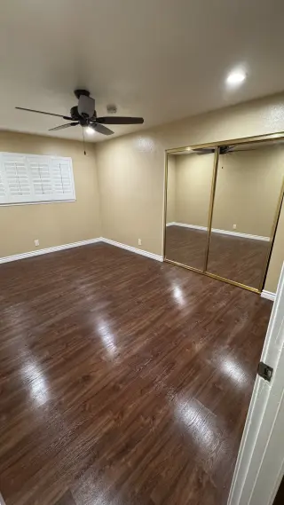Cuarto de renta