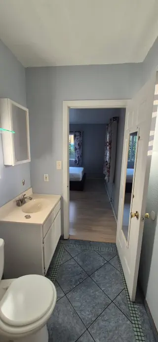 Se renta apartamento