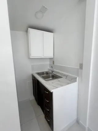 Studio Apartamento en Renta