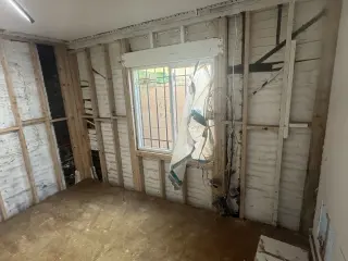 Mantenimiento para apartamentos y casas