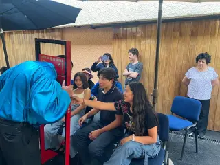 Show para FIESTA INFANTIL y ADULTOS cumpleaños Super DIVERTIDO