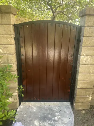 Pintura laquer stain