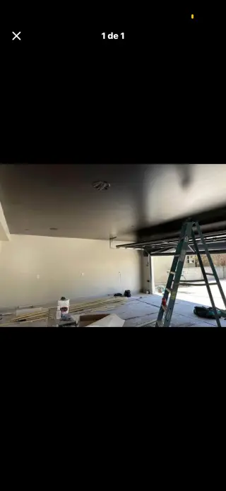 Servicios Profesionales de Pintura de Casas