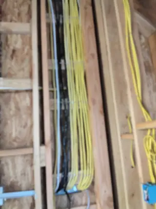 ⚡ ELECTRICISTA EN LOS ANGELES | LUXFORD ELECTRIC ⚡
