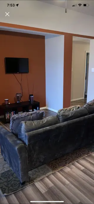 Renta de piso