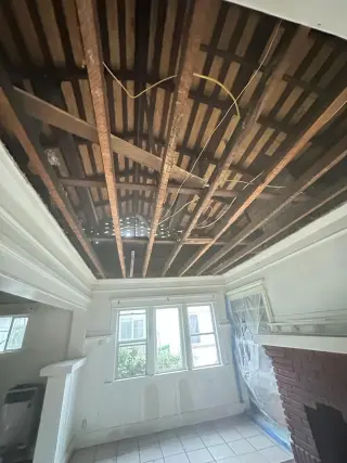 Servicios de Remodelación y Construcción