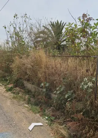 LOTE EN VENTA EN TLAJOMULCO