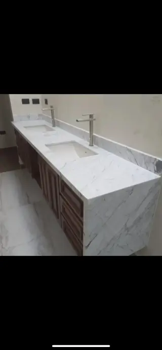 Piso de Cerámica Instalado Hermosamente