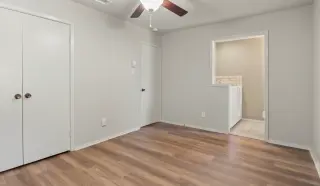 A Perfect Place to Call Home