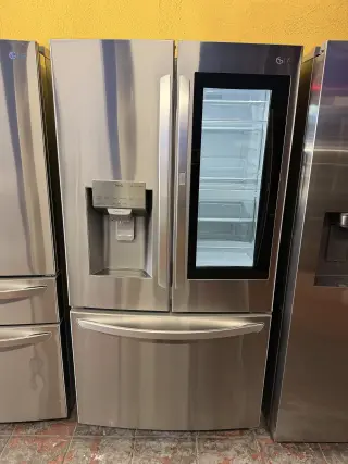 Appliance Sale and Repairs