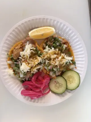 TACOS KE RICO