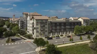 CHARMING AND GORGEOUS 1BED/ 1 BATH APARTMENT IN SAN ANTONIO