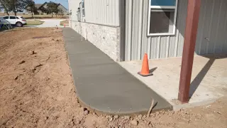 Cruz Concrete LLC