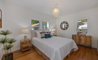 Perfect Room for Rent