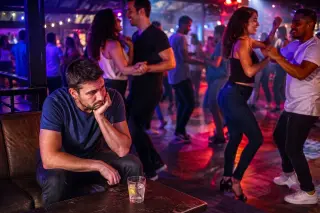Clases de salsa online – aprende sin pareja
