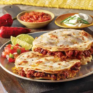 Taquizas para 50 personas $750 paquetes