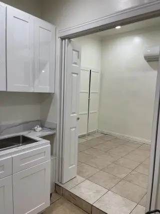 Se renta casita de 1 recámara 1700 x mes