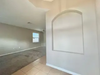 Beautiful gated community Mirabella