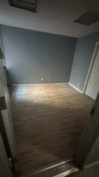 Se renta un cuarto 1,100$