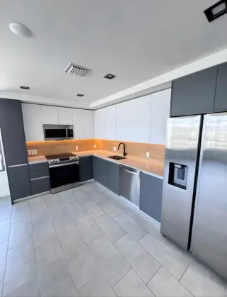 Apartamentos