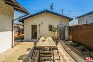 Charming House for Rent