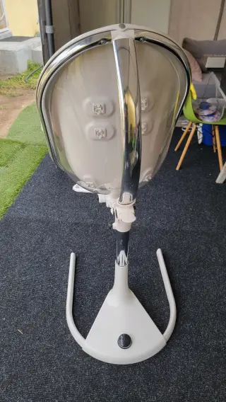 Silla Alta Moderna para Bebés