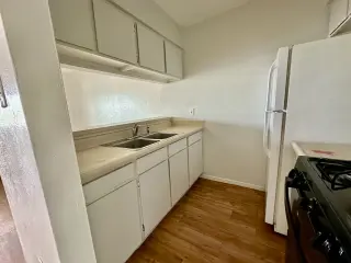 One-Bedroom, One-Bathroom Apartment for Rent
