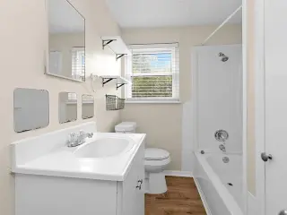 Exciting 2bds 1bth Property Available Now